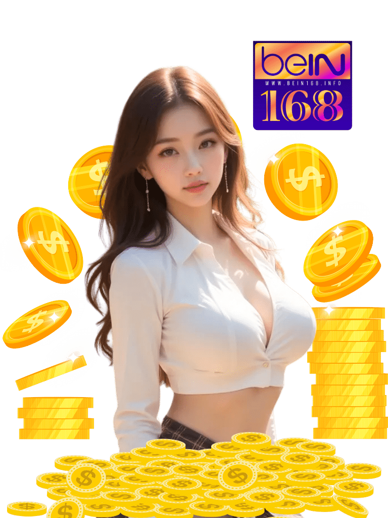 bein168 คืนยอดเสีย5%